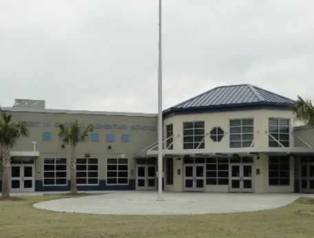 gadsden elementary school